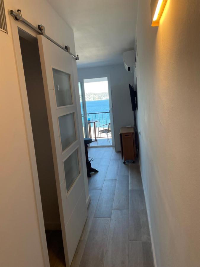 Apartamento Vistas Al Mar Aire Acondicionado Wifi Эмпуриабрава Экстерьер фото