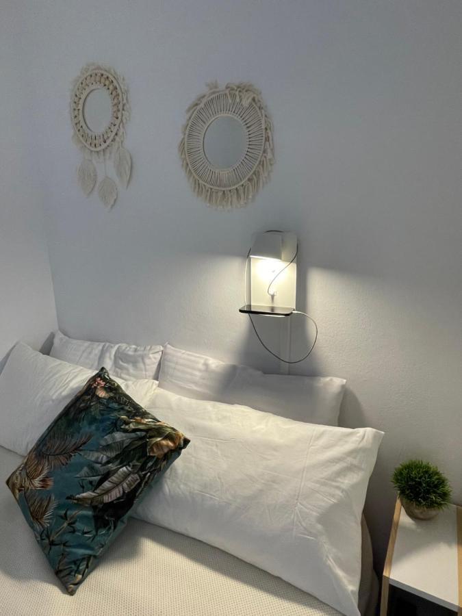 Apartamento Vistas Al Mar Aire Acondicionado Wifi Эмпуриабрава Экстерьер фото