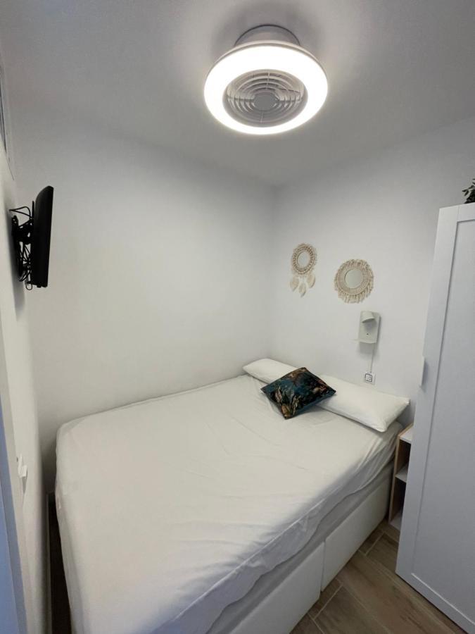 Apartamento Vistas Al Mar Aire Acondicionado Wifi Эмпуриабрава Экстерьер фото