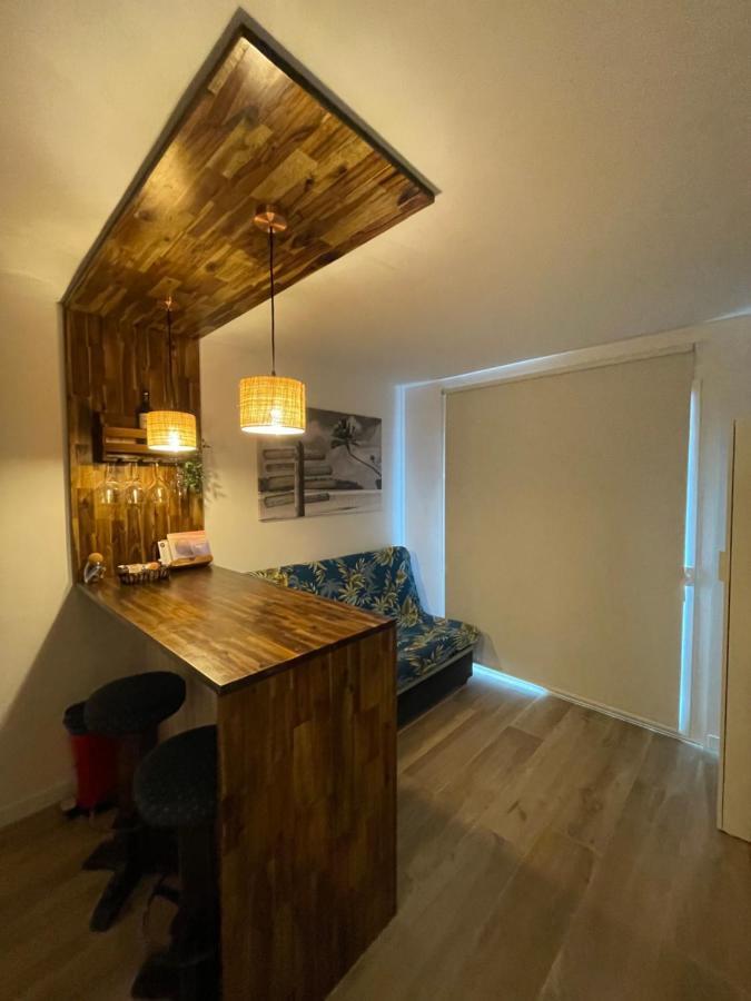 Apartamento Vistas Al Mar Aire Acondicionado Wifi Эмпуриабрава Экстерьер фото