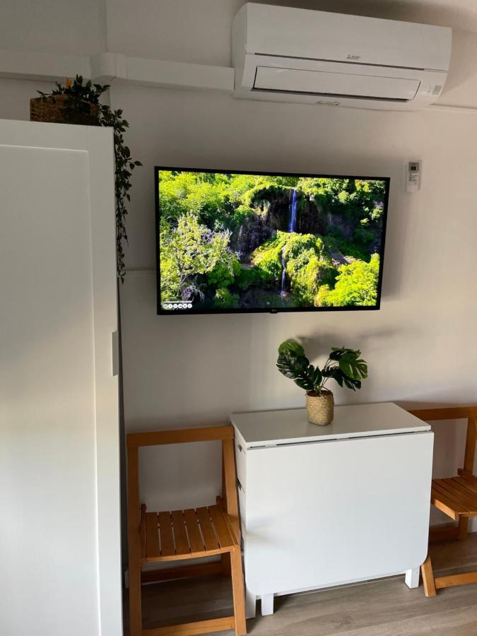 Apartamento Vistas Al Mar Aire Acondicionado Wifi Эмпуриабрава Экстерьер фото
