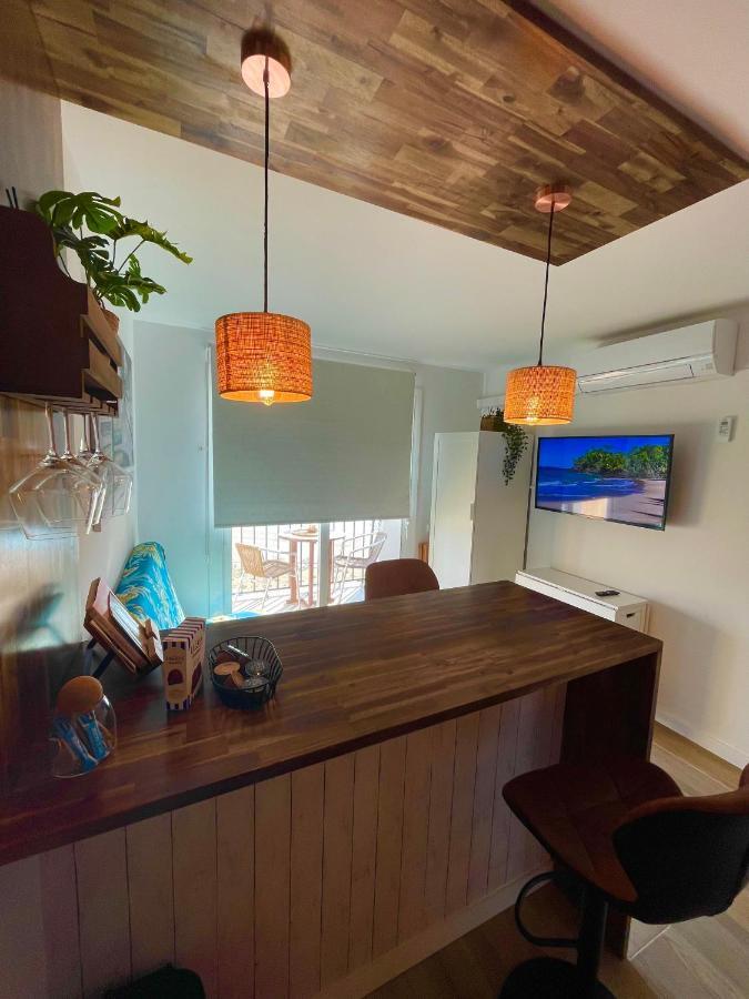Apartamento Vistas Al Mar Aire Acondicionado Wifi Эмпуриабрава Экстерьер фото