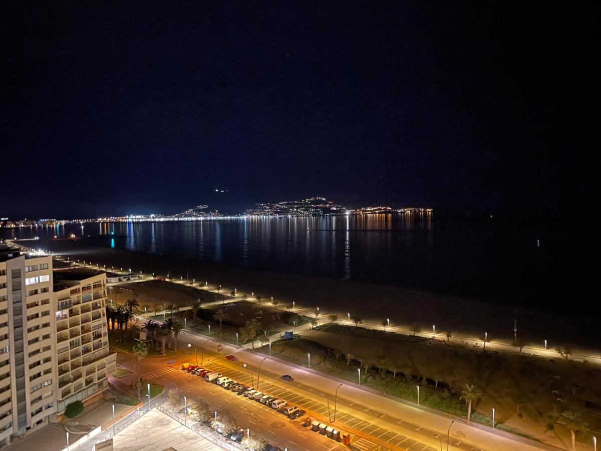 Apartamento Vistas Al Mar Aire Acondicionado Wifi Эмпуриабрава Экстерьер фото